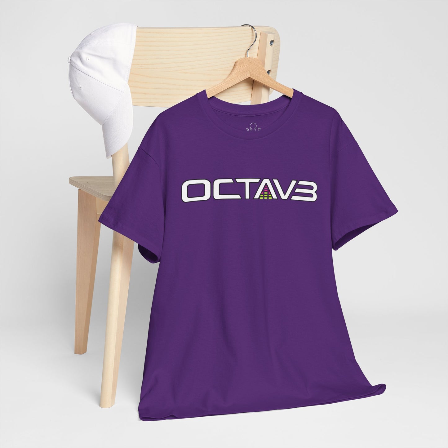 KASALA – PUNKYFUNKY Unisex Heavy Cotton Tee | OCTAV3 Records
