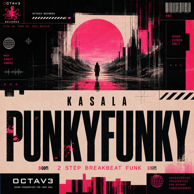 PUNKYFUNKY
