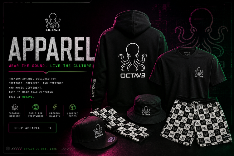 APPAREL