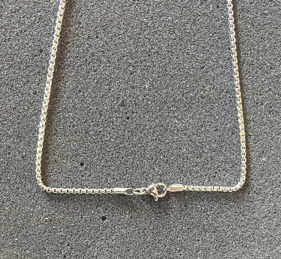 OCTAV3 Treasure’s Octopus Pendant Necklace