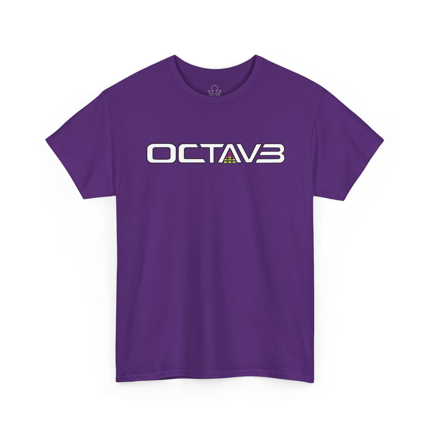KASALA – PUNKYFUNKY Unisex Heavy Cotton Tee | OCTAV3 Records