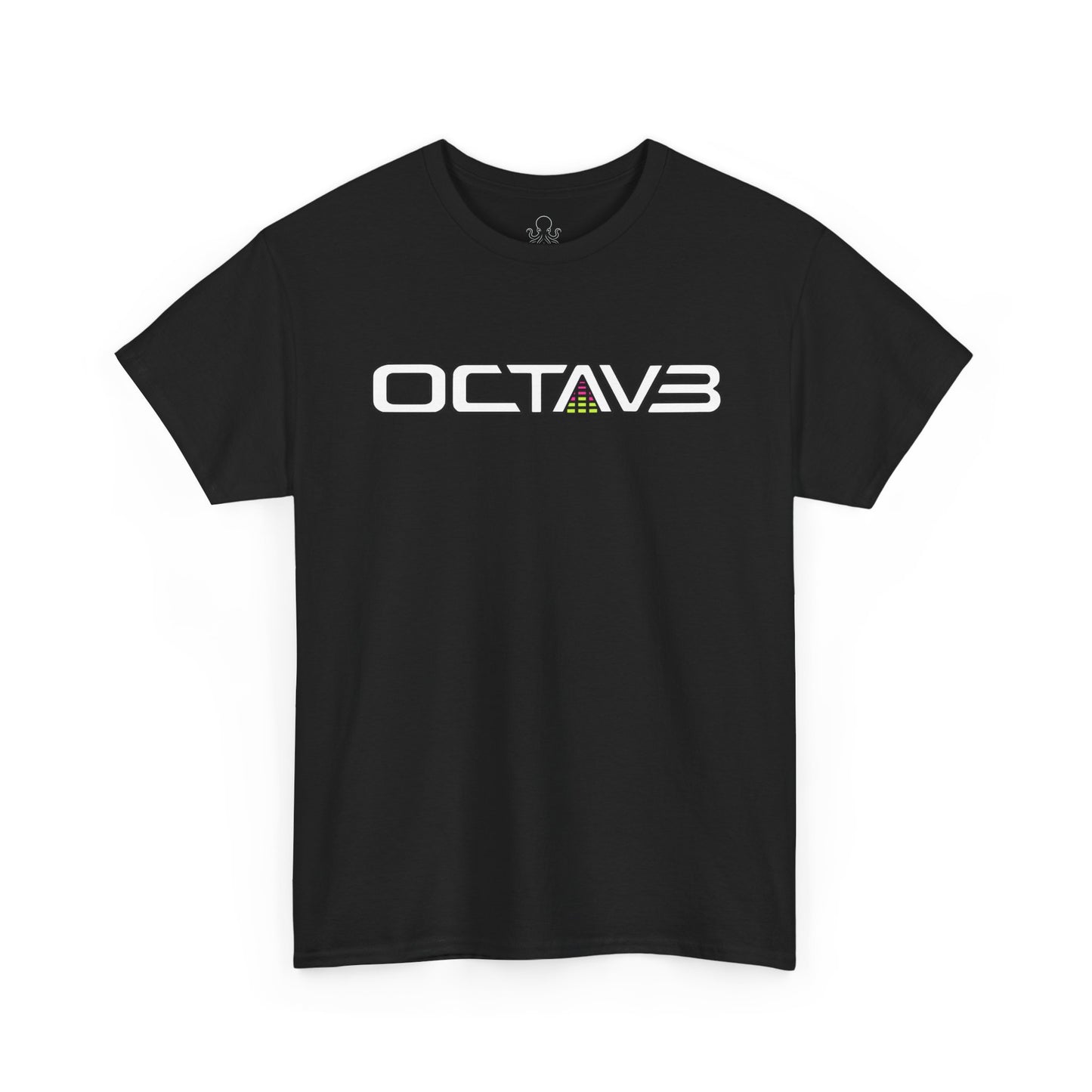 KASALA – PUNKYFUNKY Unisex Heavy Cotton Tee | OCTAV3 Records