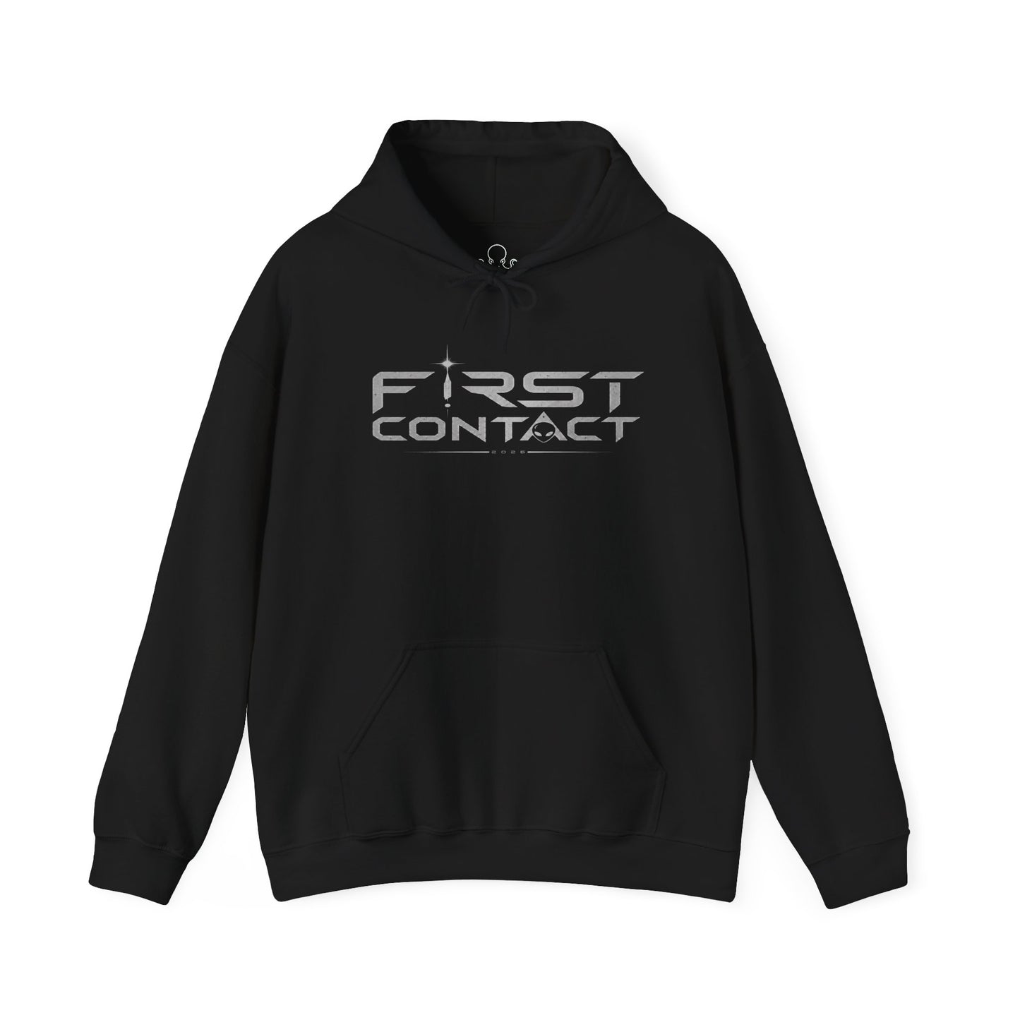 VBR8 Event Festival Hoodie| Limited Edition | July 10–12 Event Hoodie