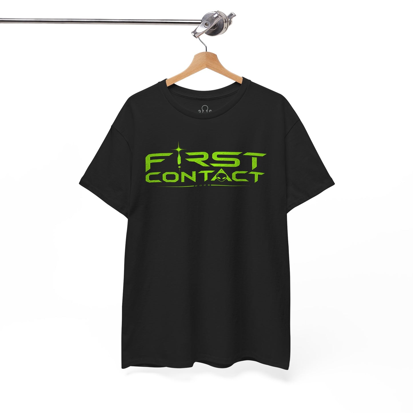 VBR8 Event First Contact Festival T-Shirt